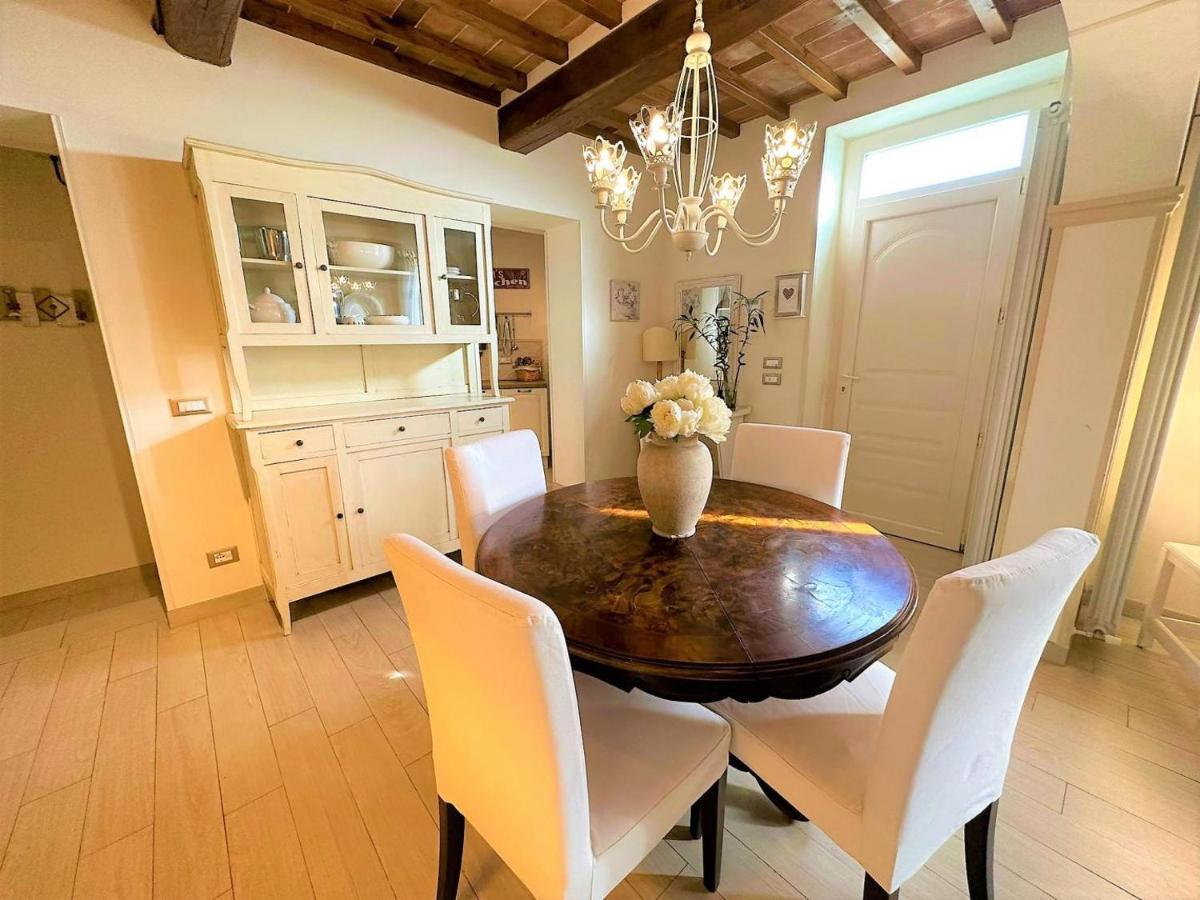 Villetta Belvedere By Nicola Luxury Properties Corsanico-Bargecchia Exterior foto