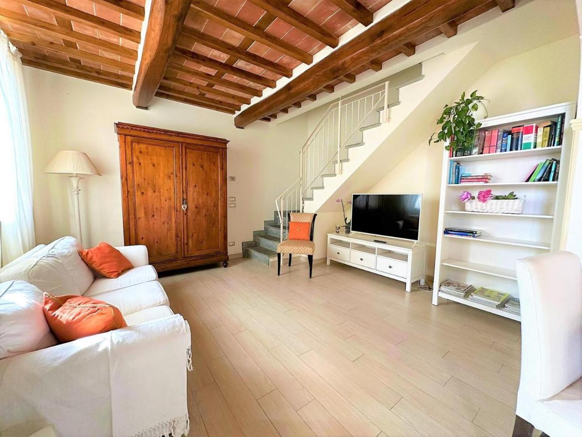 Villetta Belvedere By Nicola Luxury Properties Corsanico-Bargecchia Exterior foto